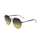 Levi's Gold Stainless Steel Sunglasses -   -  Levi's.