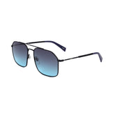 Levi's Gray Stainless Steel Sunglasses -   -  Levi's.