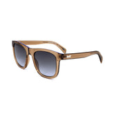 Levi's Brown Resin Sunglasses -  Unisex, Sunglasses -  Levi's.