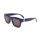 Levi's Blue Resin Sunglasses -   -  Levi's.