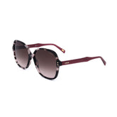 Levi's Black Stainless Steel Sunglasses -   -  Levi's.