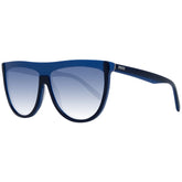Emilio Pucci Blue Plastic Sunglasses -  Jewellery, Women -  Emilio Pucci.