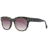Hally&Son Multicolor Plastic Sunglasses -   -  Hally&Son.