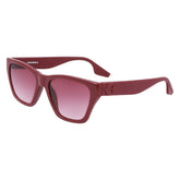 Converse Red Injected Sunglasses -   -  Converse.