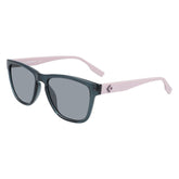 Converse Black Injected Sunglasses -   -  Converse.