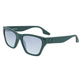 Converse Green Injected Sunglasses -   -  Converse.