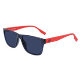 Converse Blue Injected Sunglasses -   -  Converse.