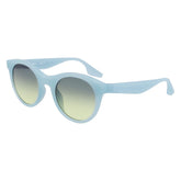 Converse Blue Injected Sunglasses -   -  Converse.