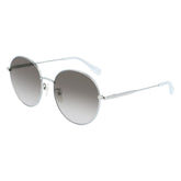 Longchamp Blue Metal Sunglasses -   -  Longchamp.