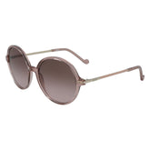 Liu Jo Red Injected Sunglasses -   -  Liu Jo.