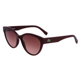 Lacoste Red Injected Sunglasses -   -  Lacoste.