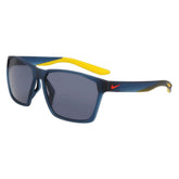 Nike Blue Injected Sunglasses -   -  Nike.