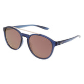 Nike Blue Injected Sunglasses -   -  Nike.