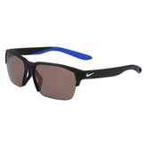 Nike Black Injected Sunglasses -   -  Nike.