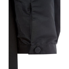 Lardini Elegant Black Polyester Dress -   -  Lardini.