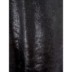 Lardini Elegant Polyester Black Dress -   -  Lardini.