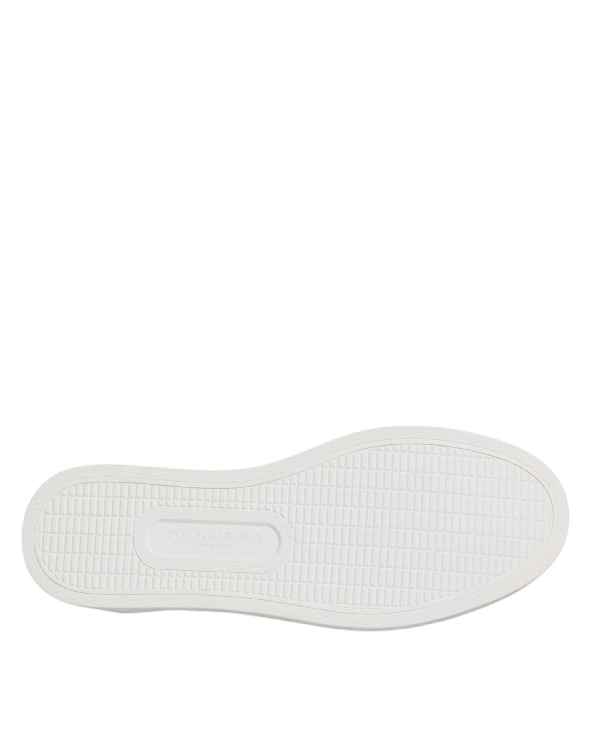 Dolce & Gabbana Brown Calfskin Fur Leopard Sneakers Shoes -   -  Dolce & Gabbana. Dolce & Gabbana Brown Calfskin Fur Leopard Sneakers Shoes -   -  Dolce & Gabbana.