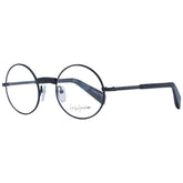 Yohji Yamamoto Black Men Glasses Frame -   -  Yohji Yamamoto.