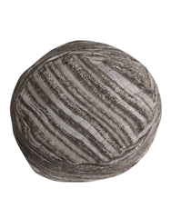 Dolce & Gabbana Multicolor Stripes Cotton Bucket Cap -   -  Dolce & Gabbana.
