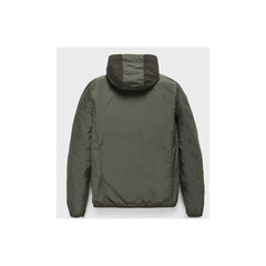 Refrigiwear Green Polyamide Men's Jacket -   -  Refrigiwear.