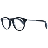Yohji Yamamoto Black Men Glasses Frame -   -  Yohji Yamamoto.