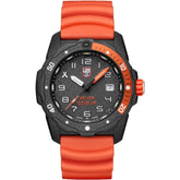 Luminox Orange Rubber Watch -   -  Luminox.