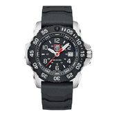 Luminox Black Rubber Watch -   -  Luminox.