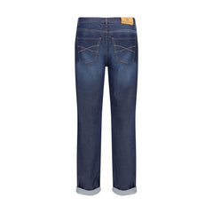 Brunello Cucinelli Traditional fit Jeans -   -  Brunello Cucinelli.