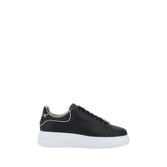Philipp Plein Leather Sneakers -   -  Philipp Plein.