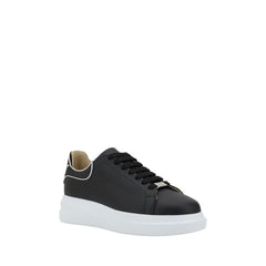 Philipp Plein Leather Sneakers -   -  Philipp Plein.