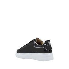 Philipp Plein Leather Sneakers -   -  Philipp Plein.