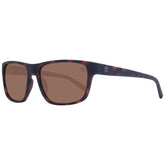 Timberland Brown Men Sunglass -   -  Timberland.