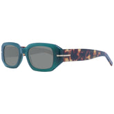 Hugo Boss Green Women Sunglass -  Jewellery, Women -  Hugo Boss.