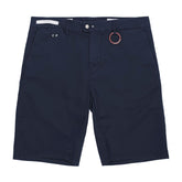 Tramarossa Blue Linen Short -   -  Tramarossa.