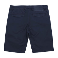 Tramarossa Blue Linen Short -   -  Tramarossa.