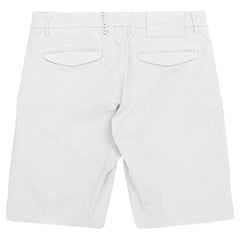 Tramarossa White Linen Short -   -  Tramarossa.