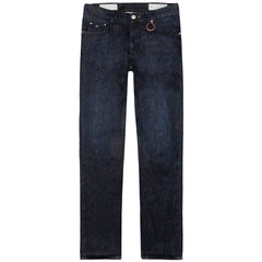Tramarossa Blue Cotton Jeans & Pant -   -  Tramarossa.