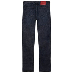 Tramarossa Blue Cotton Jeans & Pant -   -  Tramarossa.