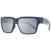 Timberland Gray Men Sunglass -   -  Timberland.