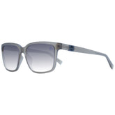 Timberland Gray Men Sunglass -   -  Timberland.