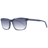 Timberland Gray Men Sunglass -   -  Timberland.
