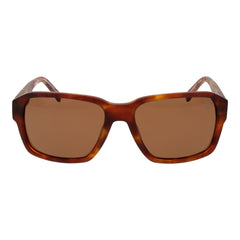 Timberland Brown Men Sunglass -   -  Timberland.