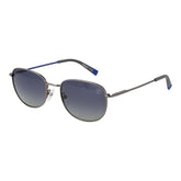 Timberland Gray Men Sunglass -   -  Timberland.