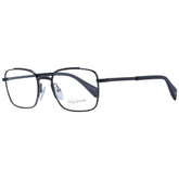 Yohji Yamamoto Black Men Optical Frames -   -  Yohji Yamamoto.