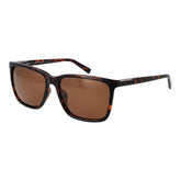 Timberland Brown Men Sunglass -   -  Timberland.