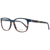 Guess Brown Men Glasses Frame -   -  Guess.