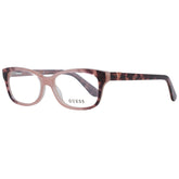 Guess Pink Women Glasses Frame -   -  Guess.