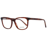 Guess Brown Unisex Glasses Frame -   -  Guess.