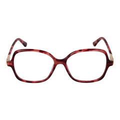 Guess Burgundy Women Glasses Frame -   -  Guess.