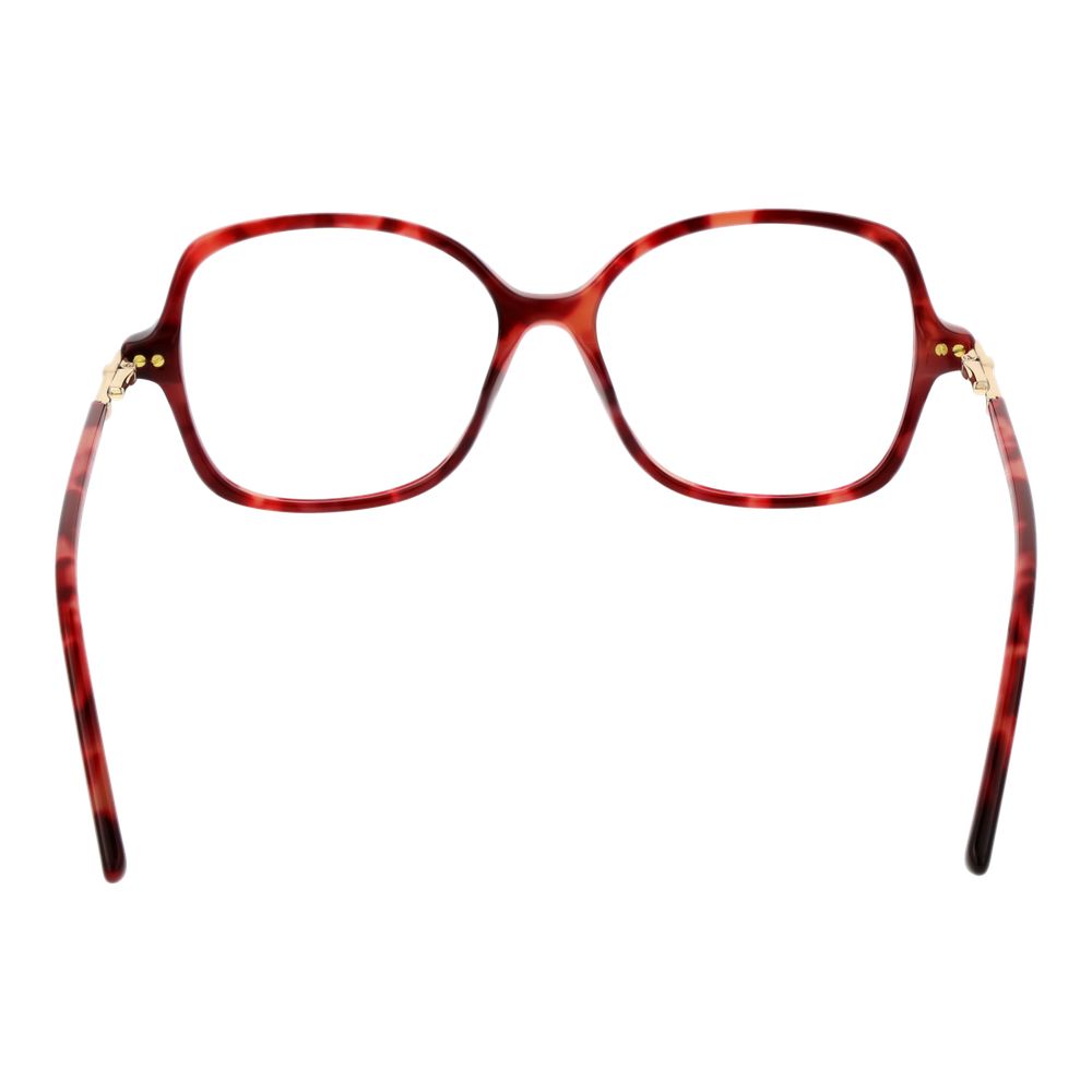 Guess Burgundy Women Glasses Frame -   -  Guess. Guess Burgundy Women Glasses Frame -   -  Guess.